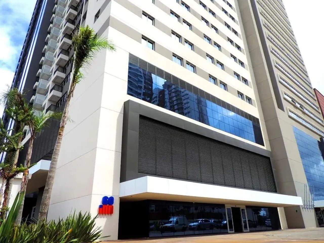 FLAT EM SANTO ANDRÉ NO POOL
