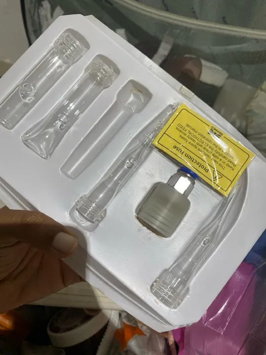 Dermotomus - Aparelho para tratamento de pele - Foto 3