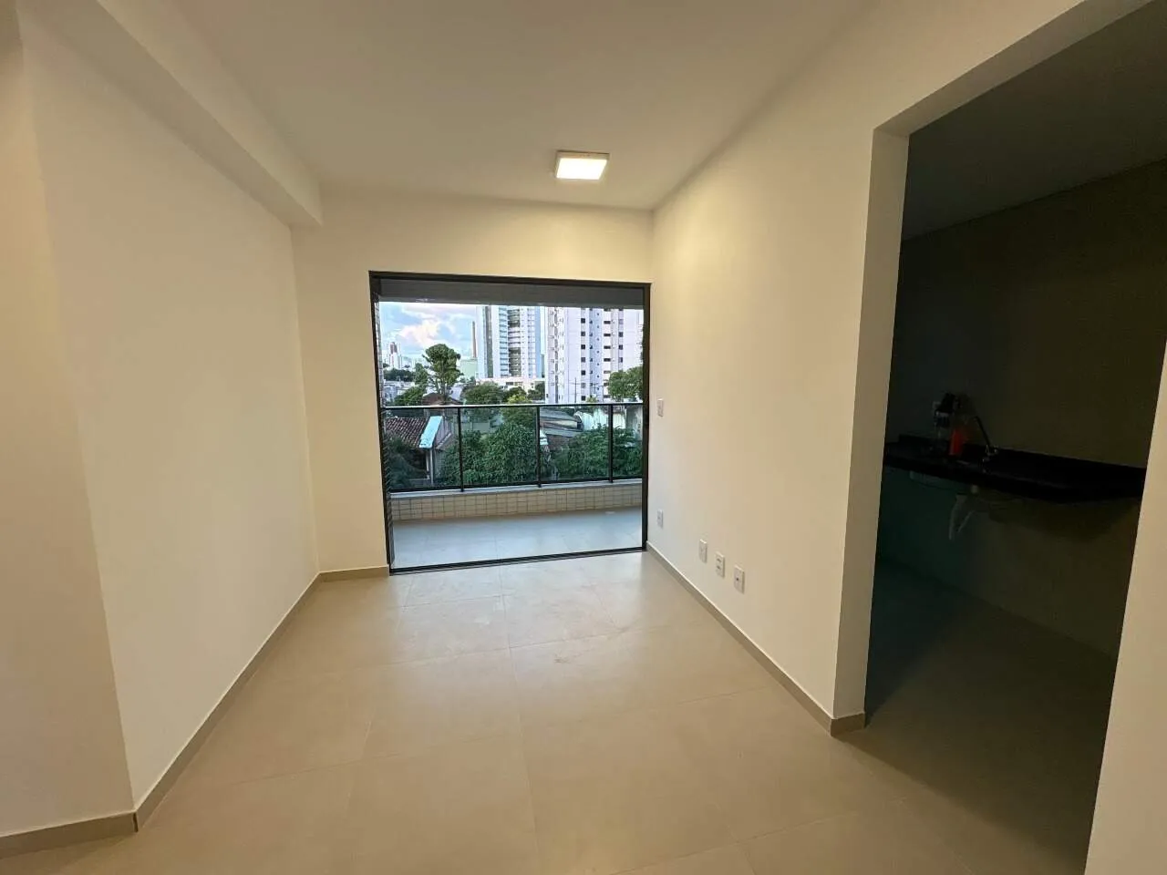 Apartamento para aluguel, 3 quartos, 1 suíte, 1 vaga, Torre - Recife/PE