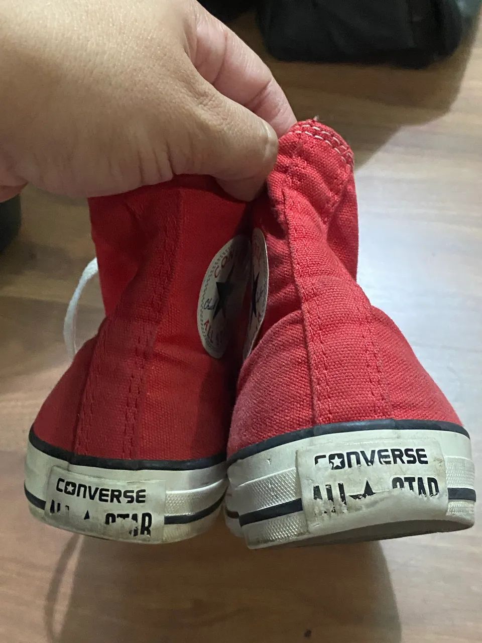 Tênis All star - Foto 4