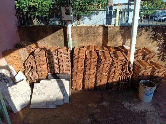 TELHAS CERÂMICAS ROMANAS CERÂMITELHA - Foto 3