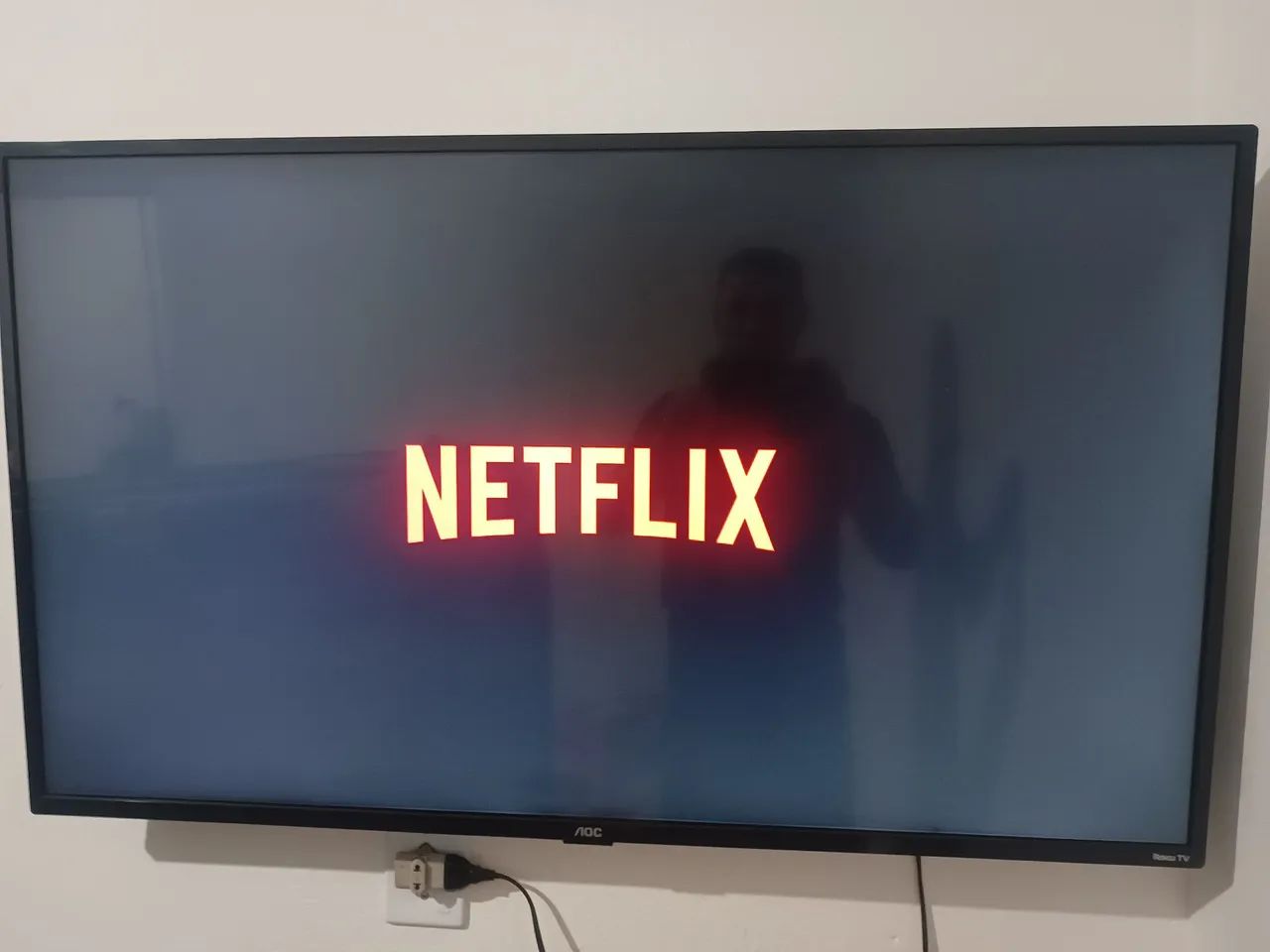 AOC 43 Smart TV64396802643329120