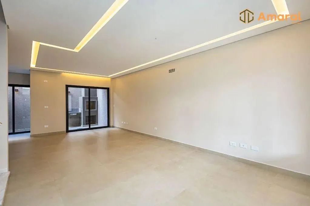 Sobrado com 3 dormitórios à venda, 150 m² por R$ 1.290.000,00 - Água Verde - Curitiba/PR - Foto 3