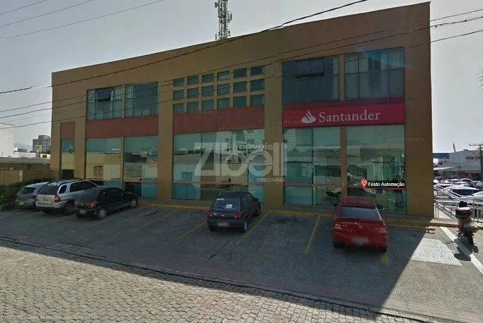 APARTAMENTO no AMÉRICA com 1 quartos para LOCAÇÃO, 36 m²