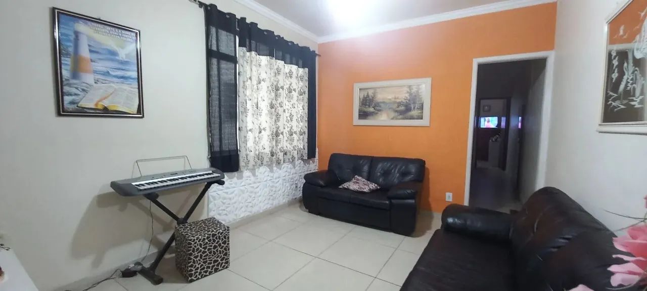 Apartamento com 2 dormitórios à venda, 74 m² por R$ 260.000 - Bento Ribeiro - Rio de Janei - Foto 2