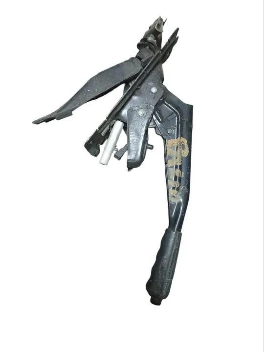 Alavanca Freio De Mão Fiat Palio - Foto 2