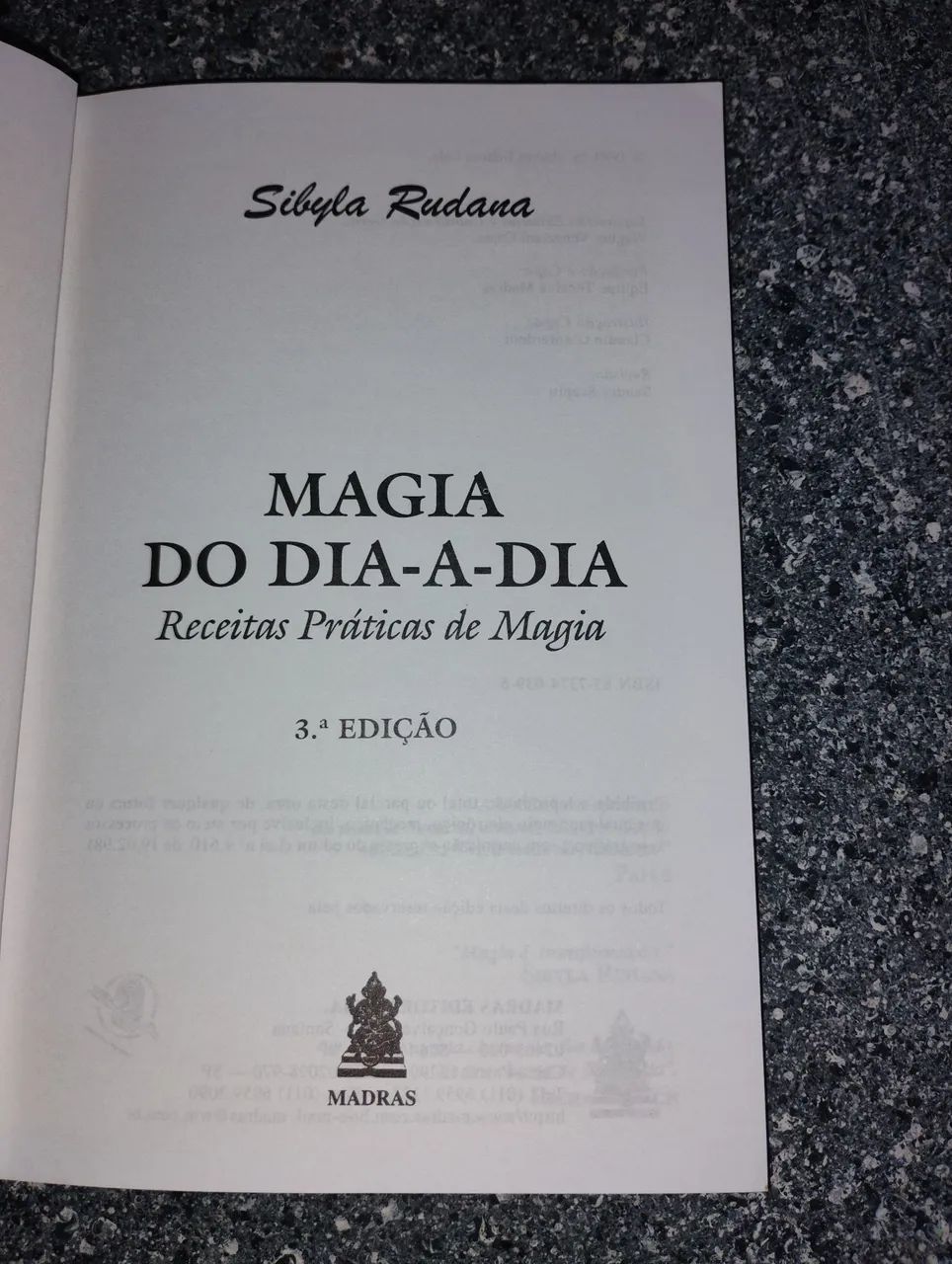 Magia do Dia - A - Dia - Foto 2