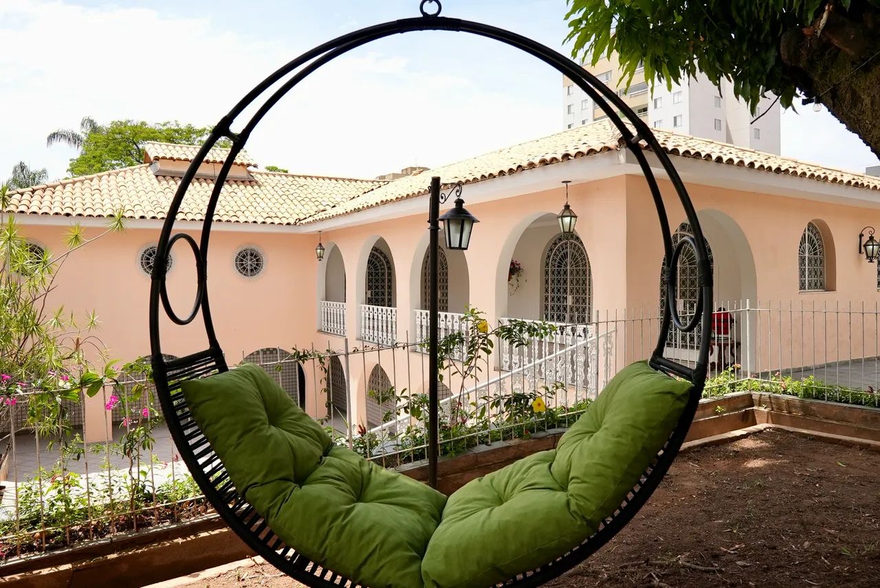 Carnaval 2026 - Casarão em BH para 25 pessoas - Foto 8