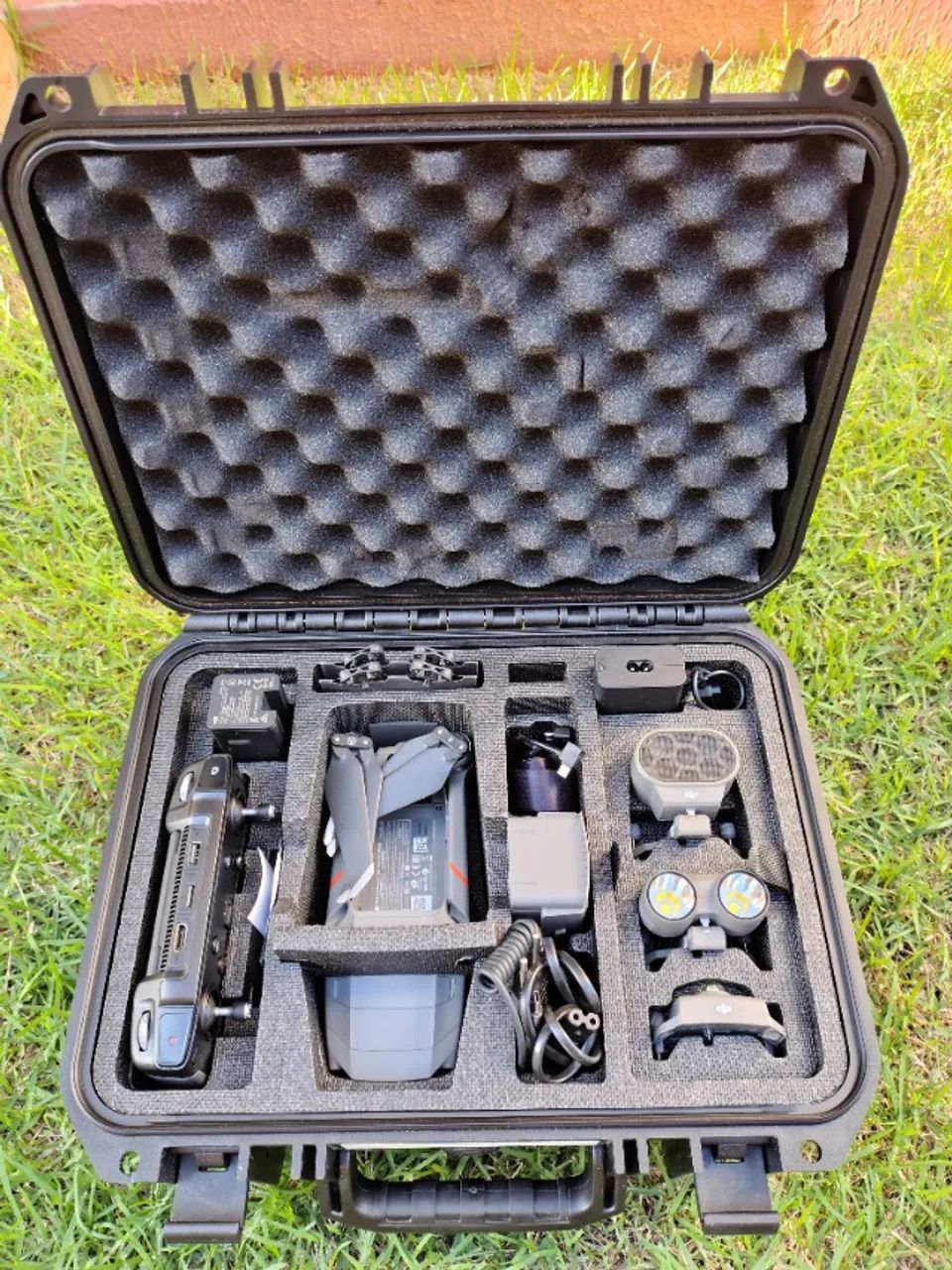 Drone DJI Mavic 2 Enterprise Thermal  - Foto 5