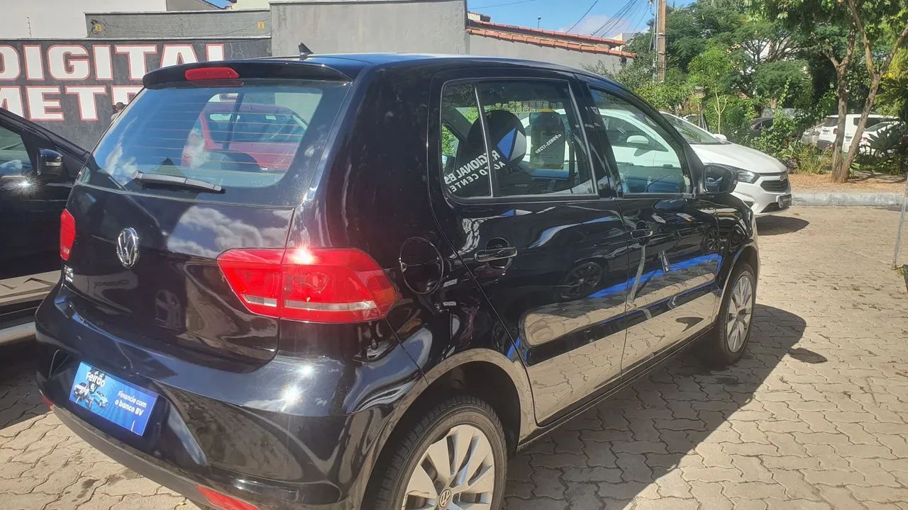VENDO FOX TRENDLINE 1.0 FOX 2014/2015 - Foto 4