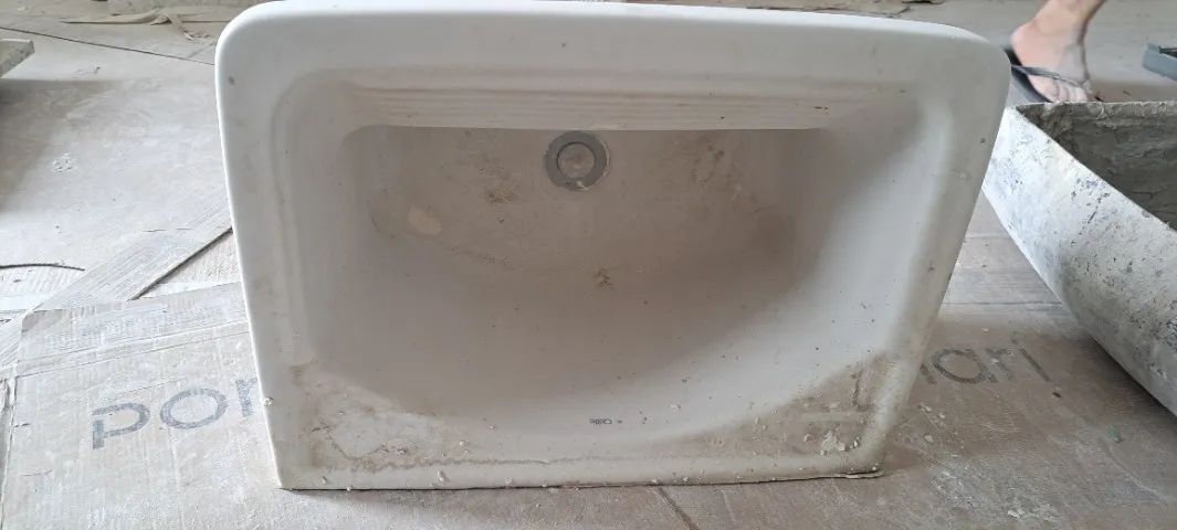 Tanque de louça novo - Foto 5