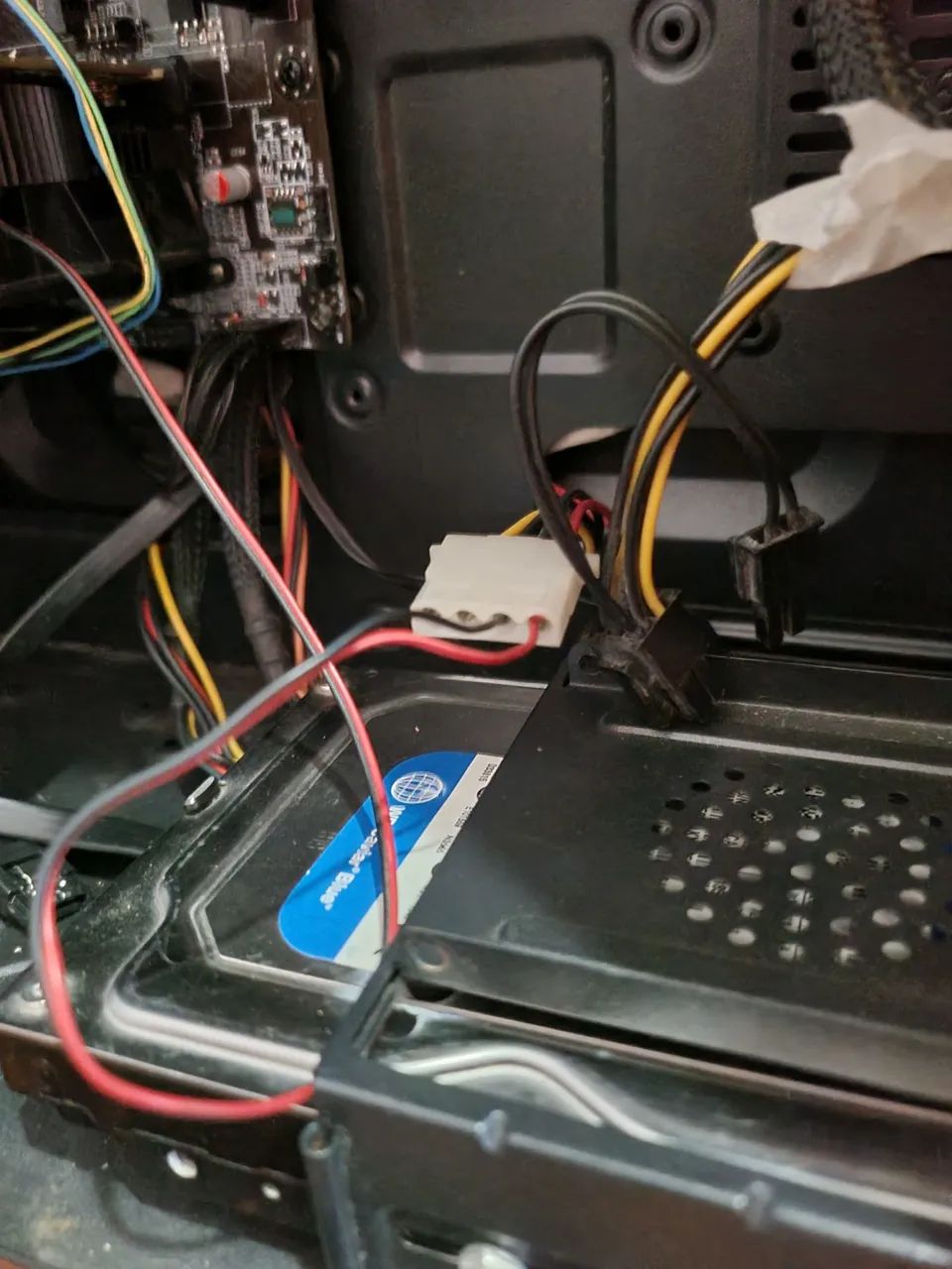 GTX 1050 2GB EVGA - Foto 3