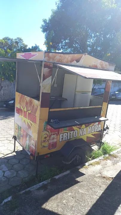 Trelher usado conservado - Foto 4