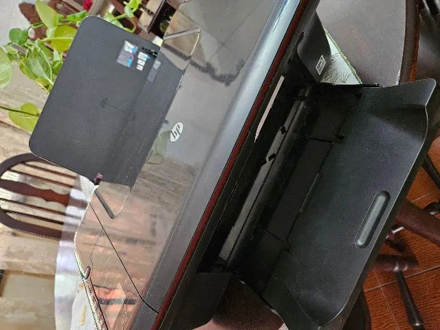 Impressora Multifuncional Hp Deskjet 3050  - Foto 4