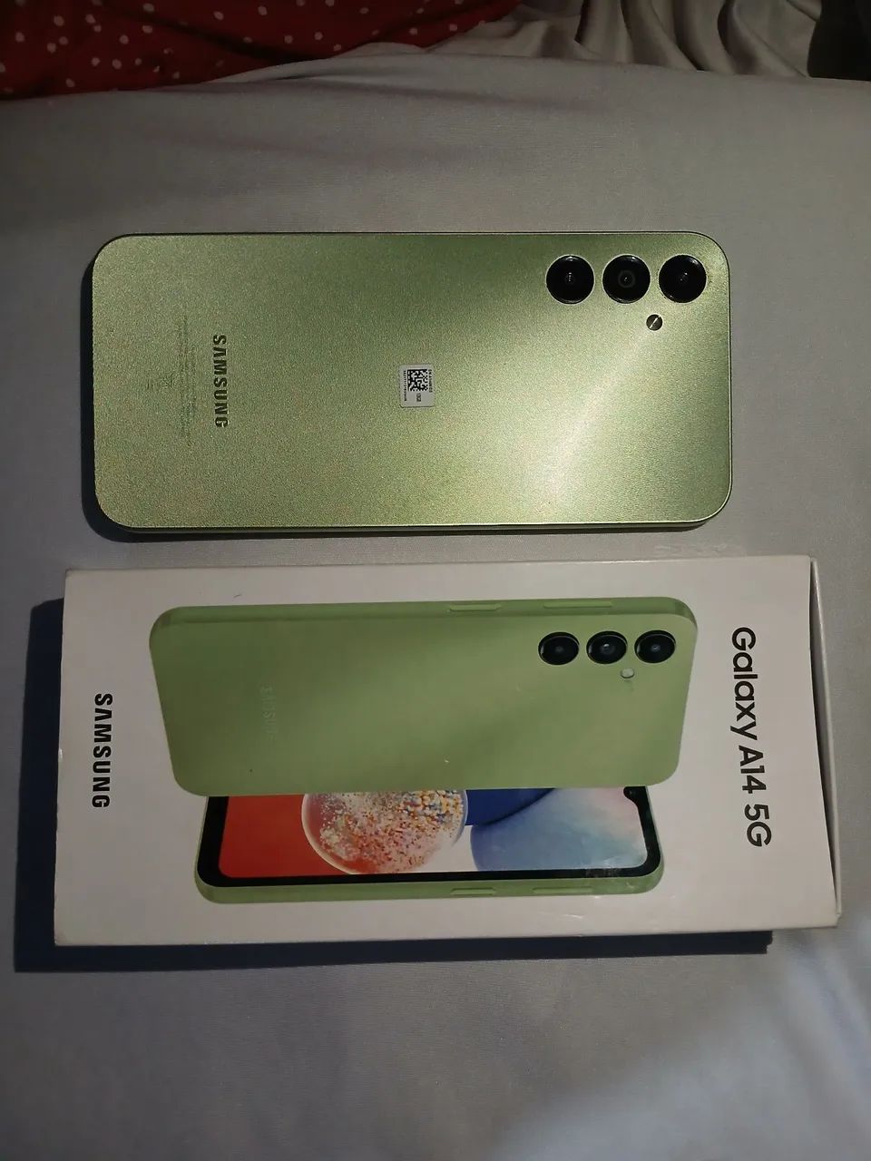 Samsung a14 