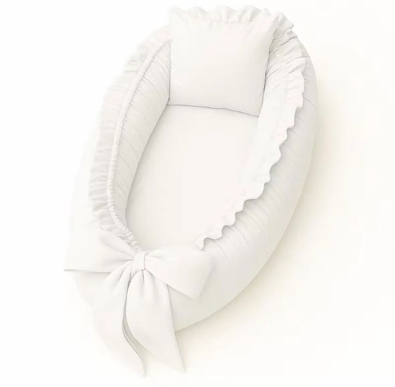 Ninho redutor de berço  - Foto 2