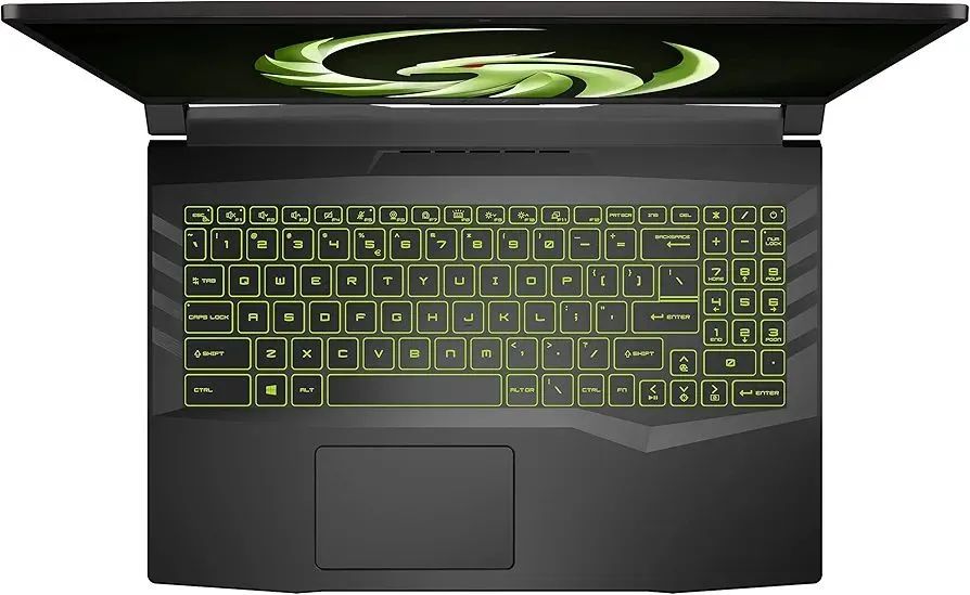 Notebook Gamer MSI Alpha 15 32gb