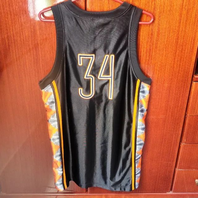 [ORIGINAL] Jersey New York Ravens - Adidas - Foto 2