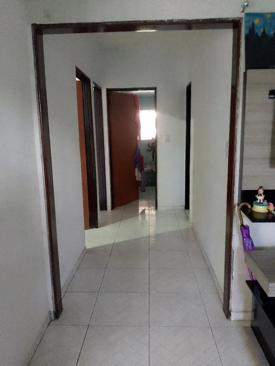 Vendo uma casa primeiro andar no bairro de santa Lúcia  - Foto 4