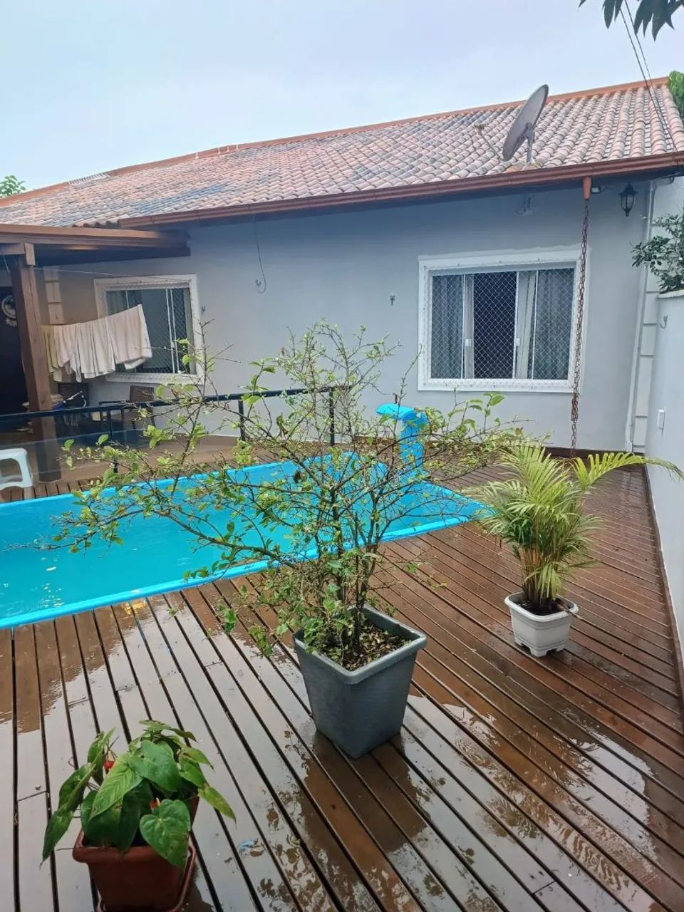 Foto - São José - Forquilhas