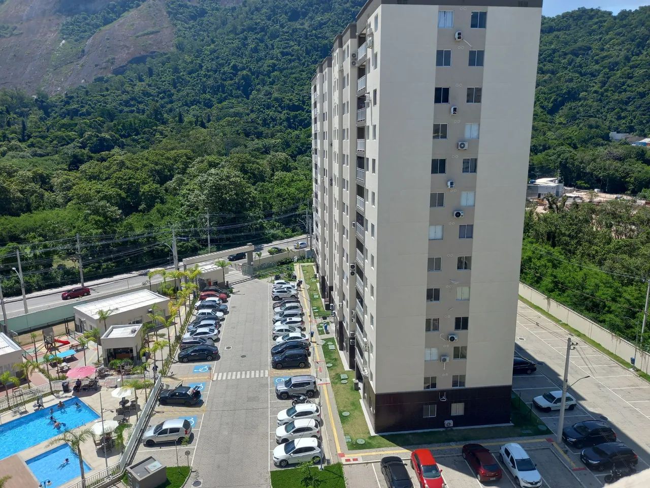 Aluguel por temporada na barra olímpica  - Foto 3