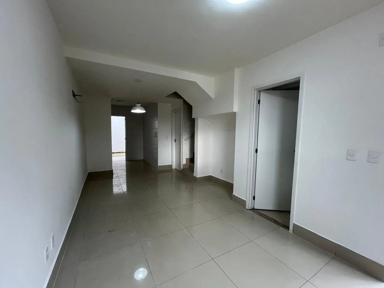 Imóvel para aluguel tem 77 metros quadrados com 3 quartos em Morros - Teresina - PI - Foto 2