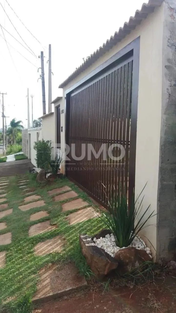 casa - Loteamento Alphaville Campinas - Campinas - Foto 3