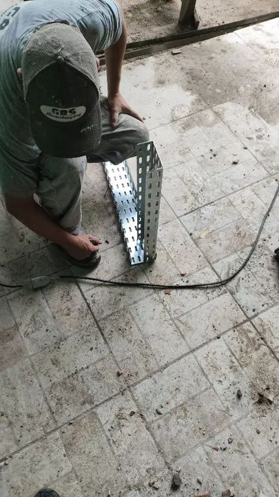 Eletricista Predial / Residêncial - Foto 4