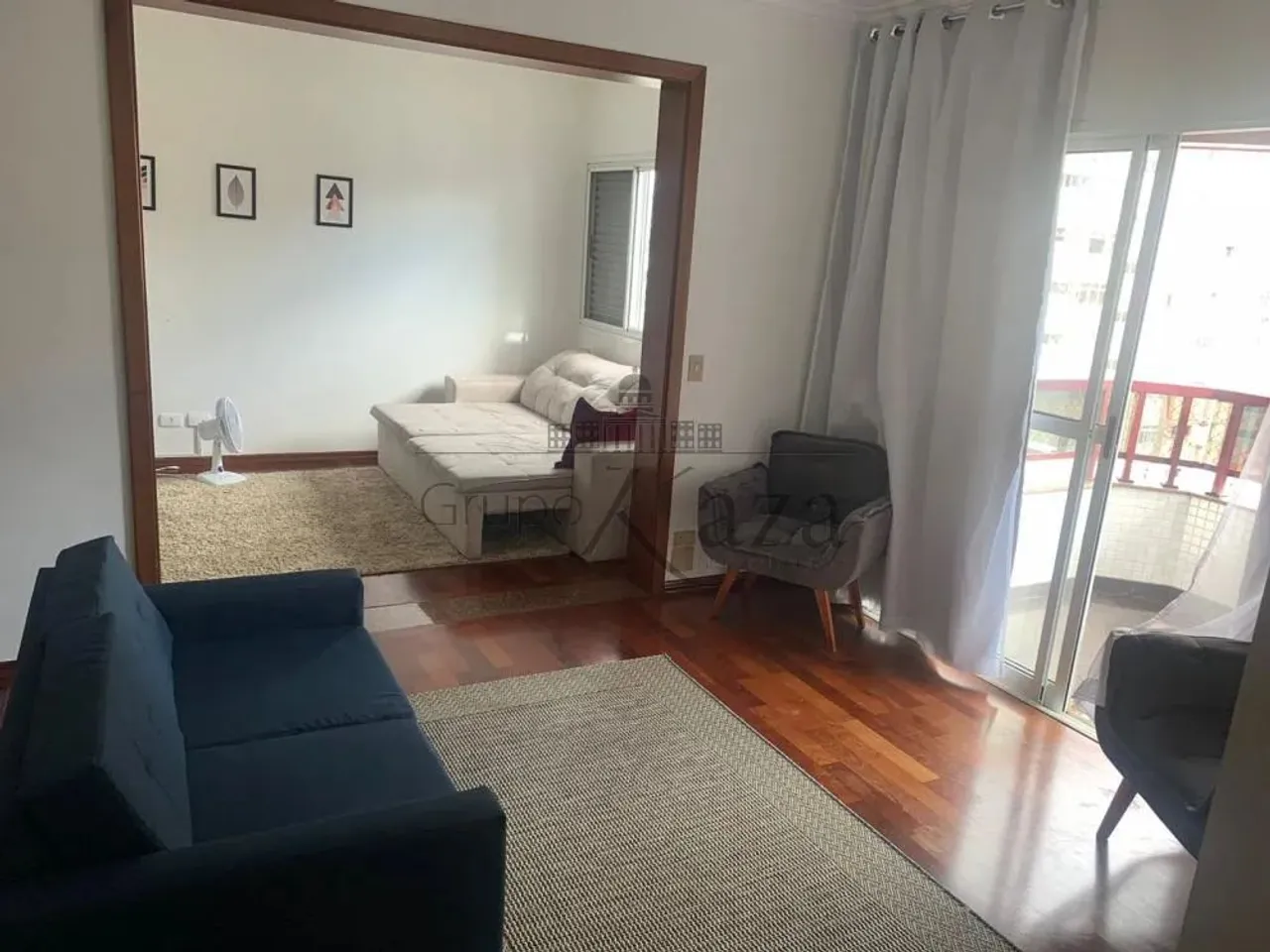 Apartamento - Vila Adyana - Residencial Manhattan - 3 Dormitórios - 126m² - 3 Dormitórios.