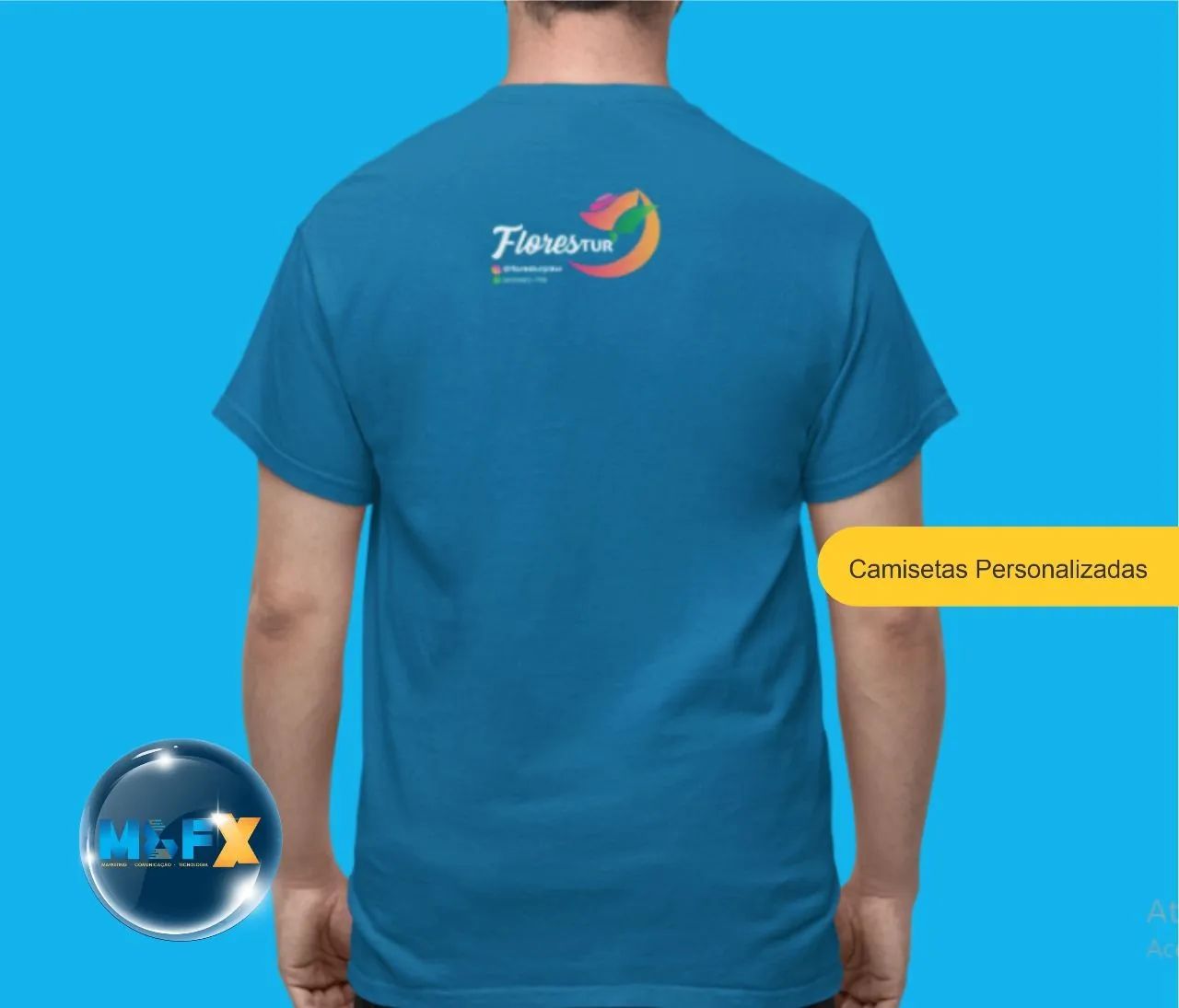 Camisas Personalizadas, Fardamentos, Uniformes, etc. - Foto 2