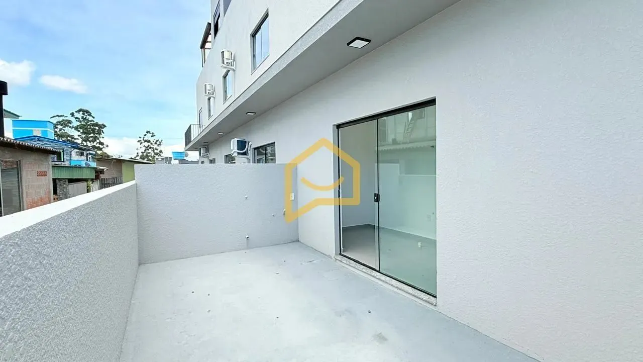 Studio no Campeche, Próximo ao mar - Florianópolis-SC