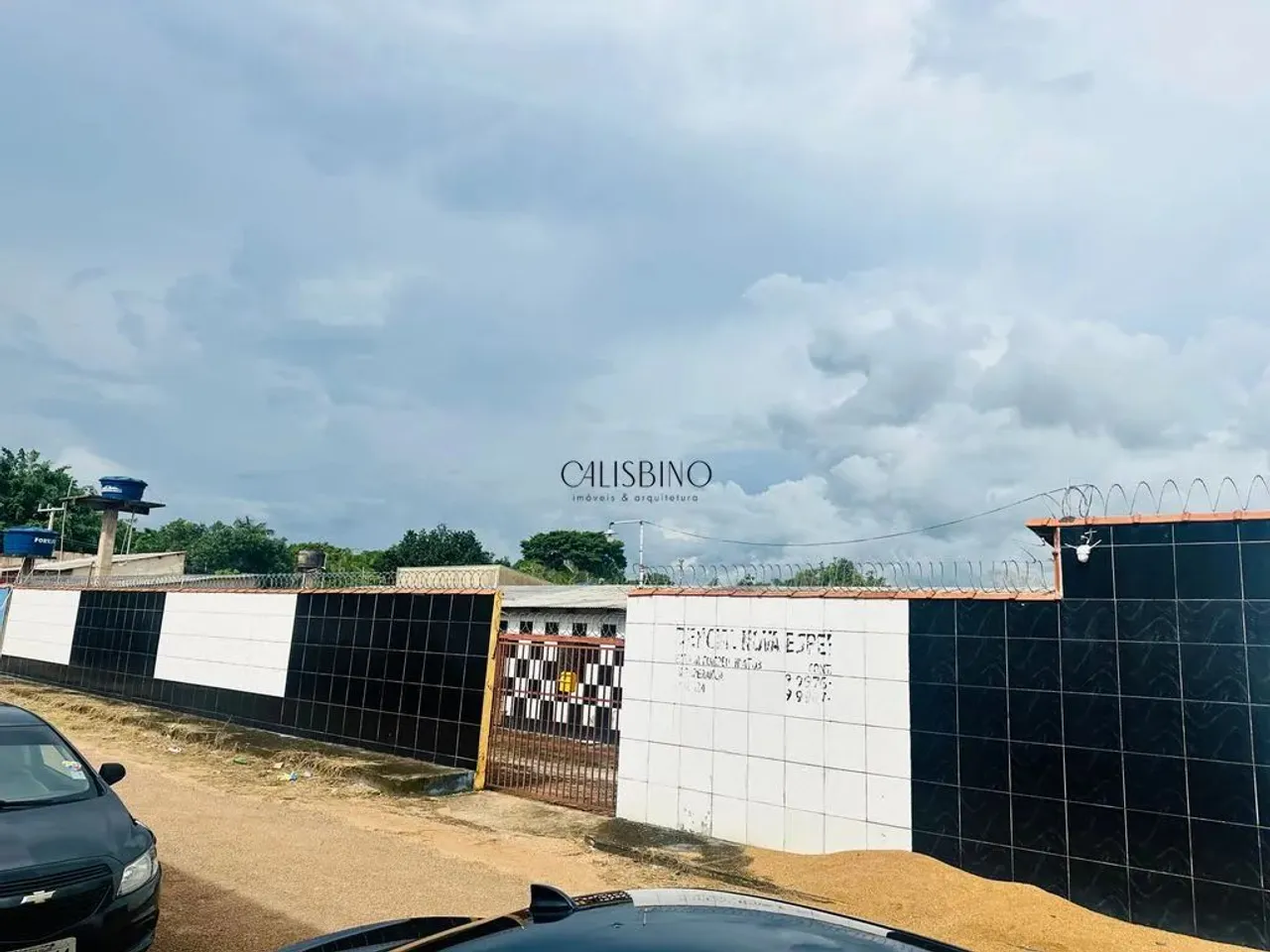 Venda de uma Vila Residencial na Zona Norte POR APENAS R$250 MIL !