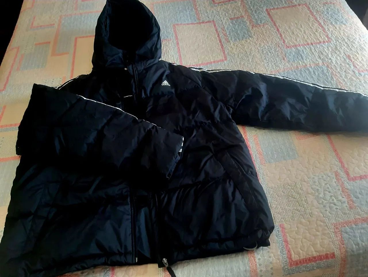 Casaco Adidas original  - Foto 2