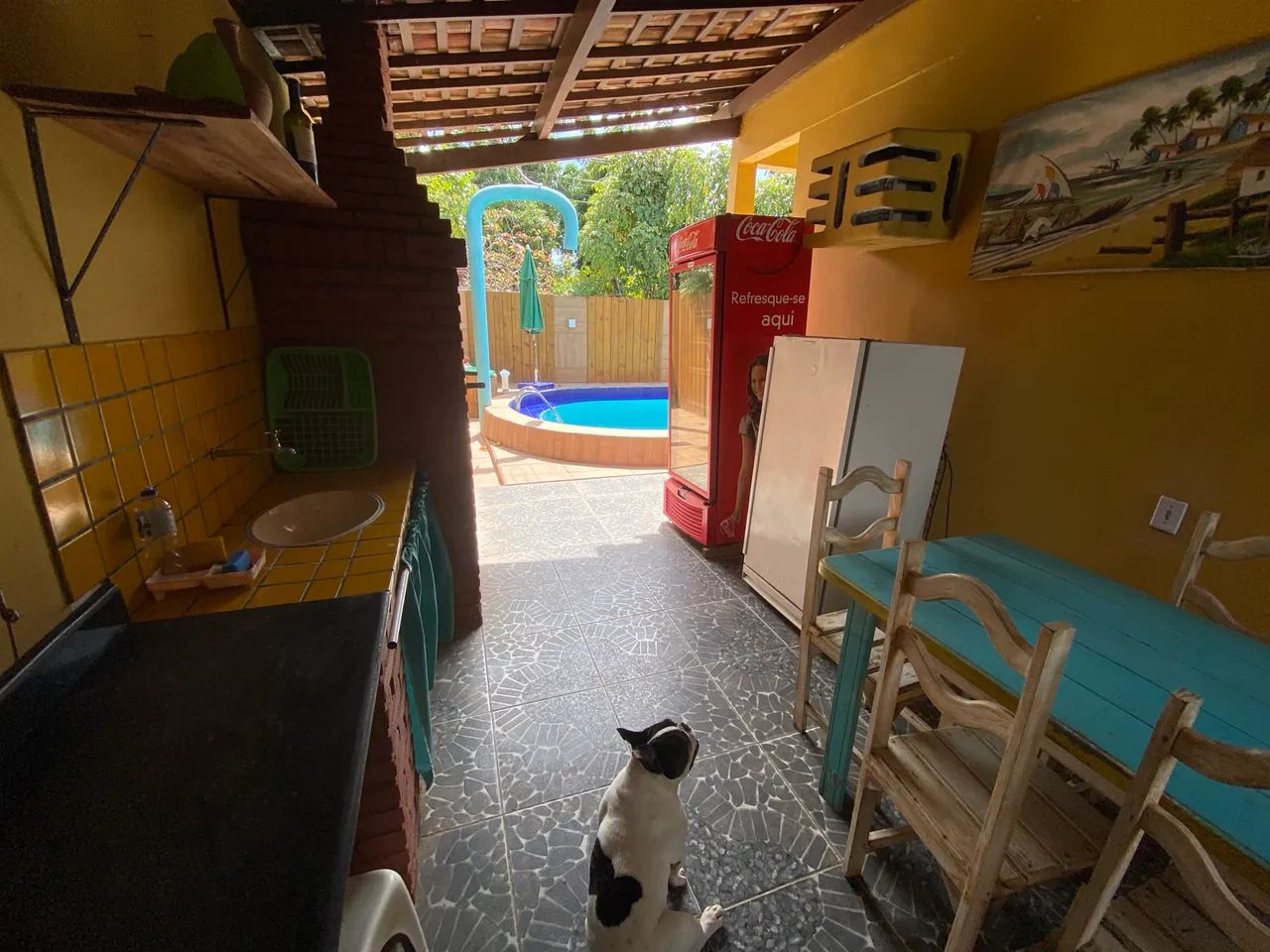 Casa de praia Alagoas  - Foto 9