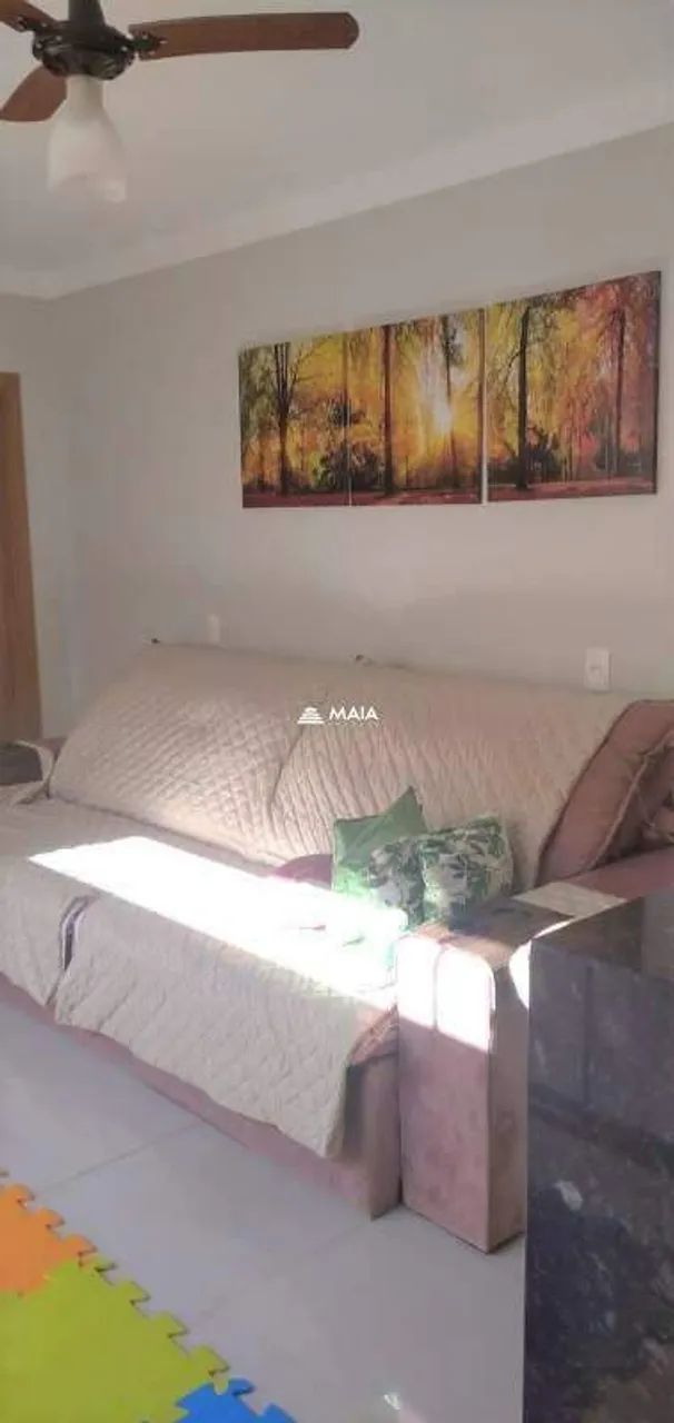 Casa à venda no Condomínio Moradas - Foto 4