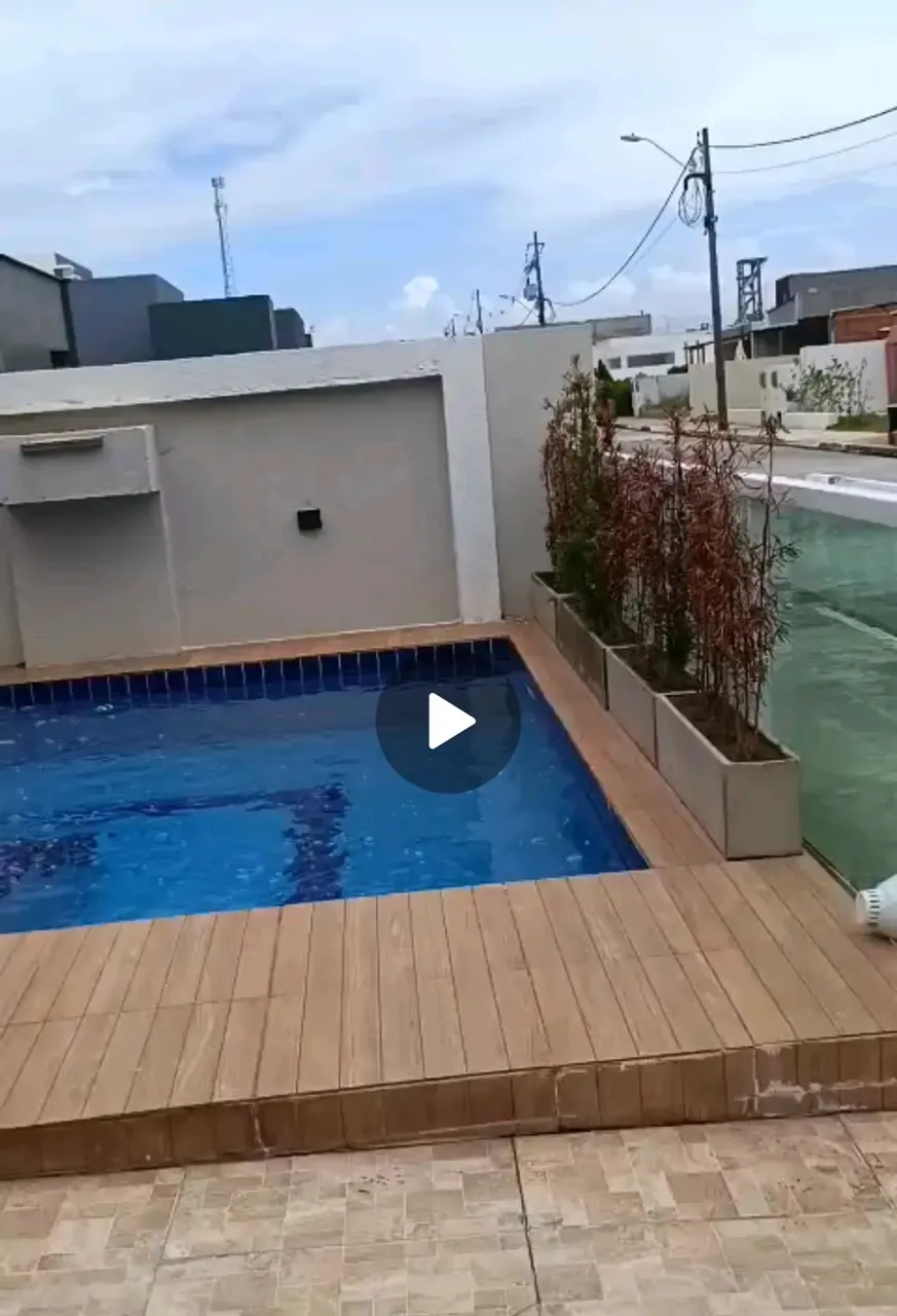 Casa Maravilhosa pra aluguel próximo ao Francês.