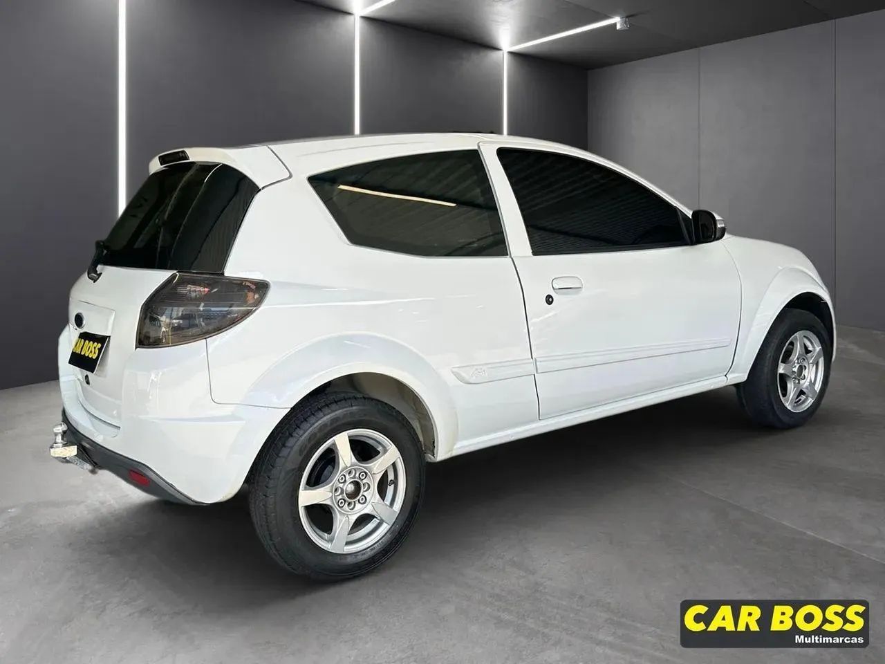 Ford KA 2013 - Foto 3
