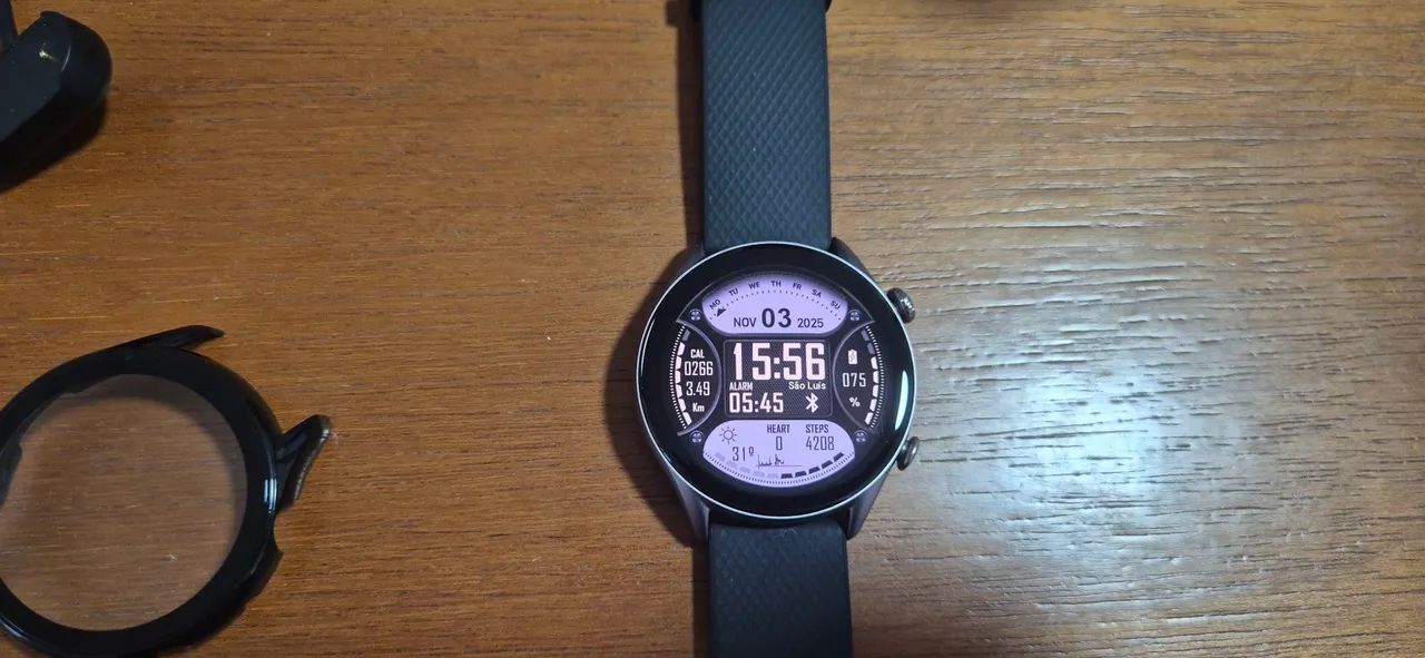 Amazfit GTR 4 New - Foto 3
