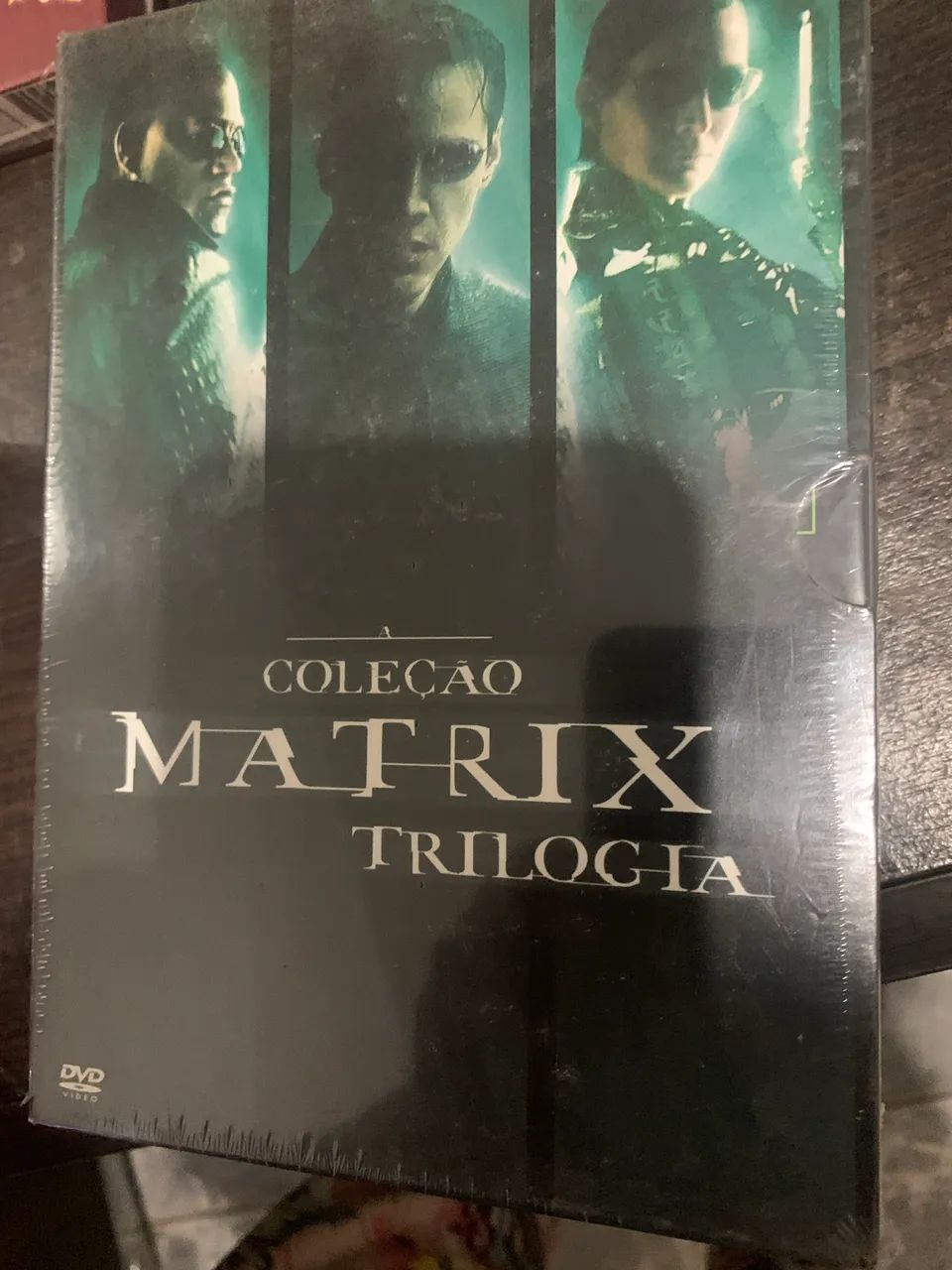 Lote de dvd - Foto 3