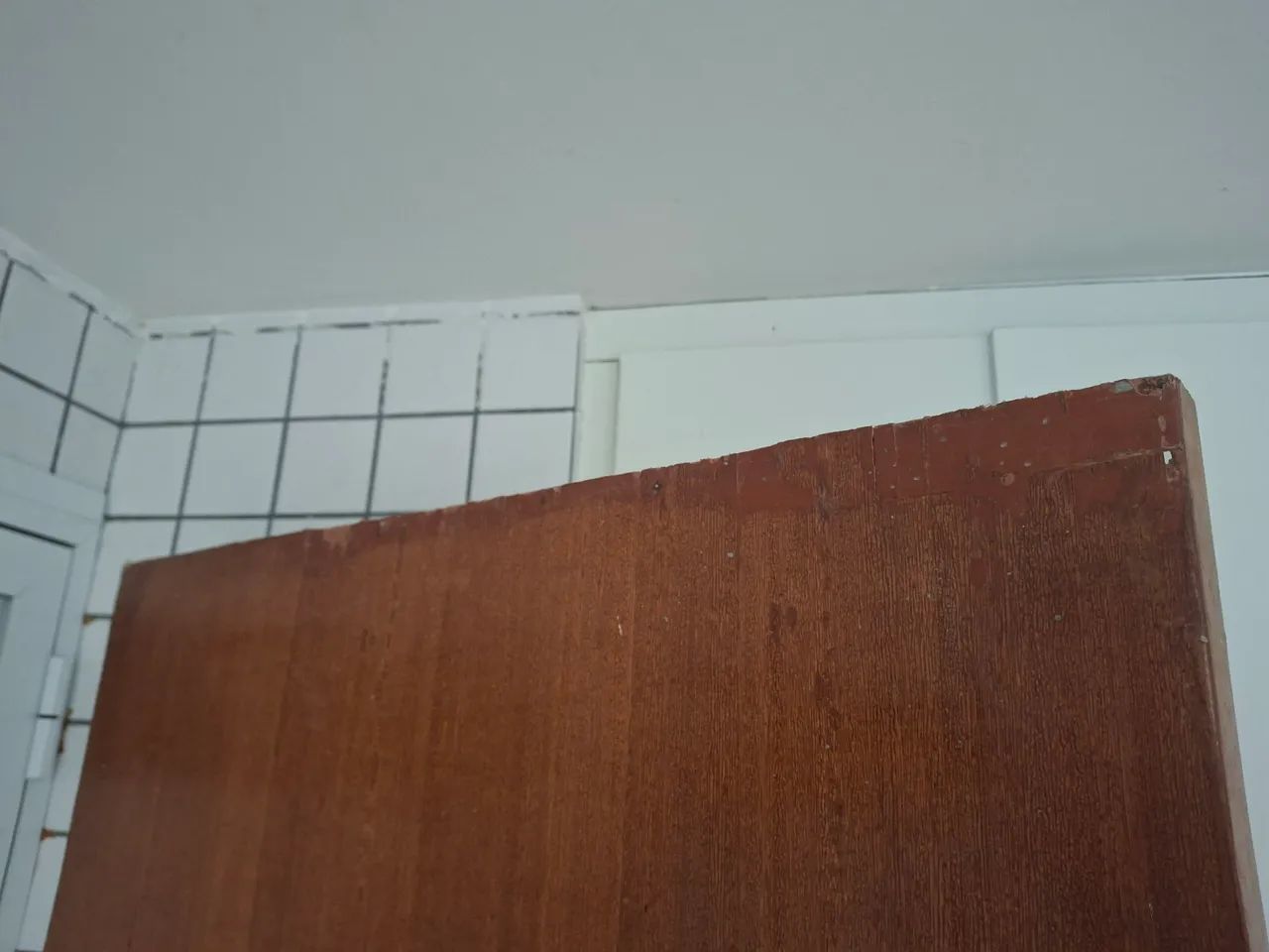 Porta de madeira 70×210 - Foto 4