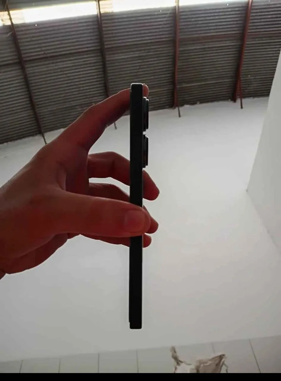 Poco M6 pro
