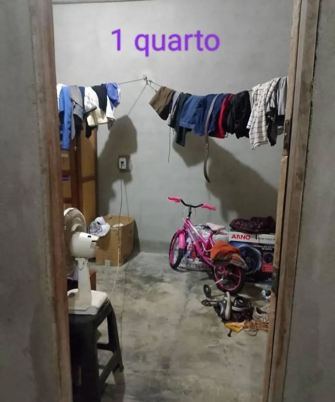 CASA NA AURA F - Foto 2