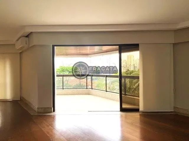 Apartamentoá venda com 384m² - 4 quartos todos suítes e 4 vagas - Perdizes/SP - Foto 6