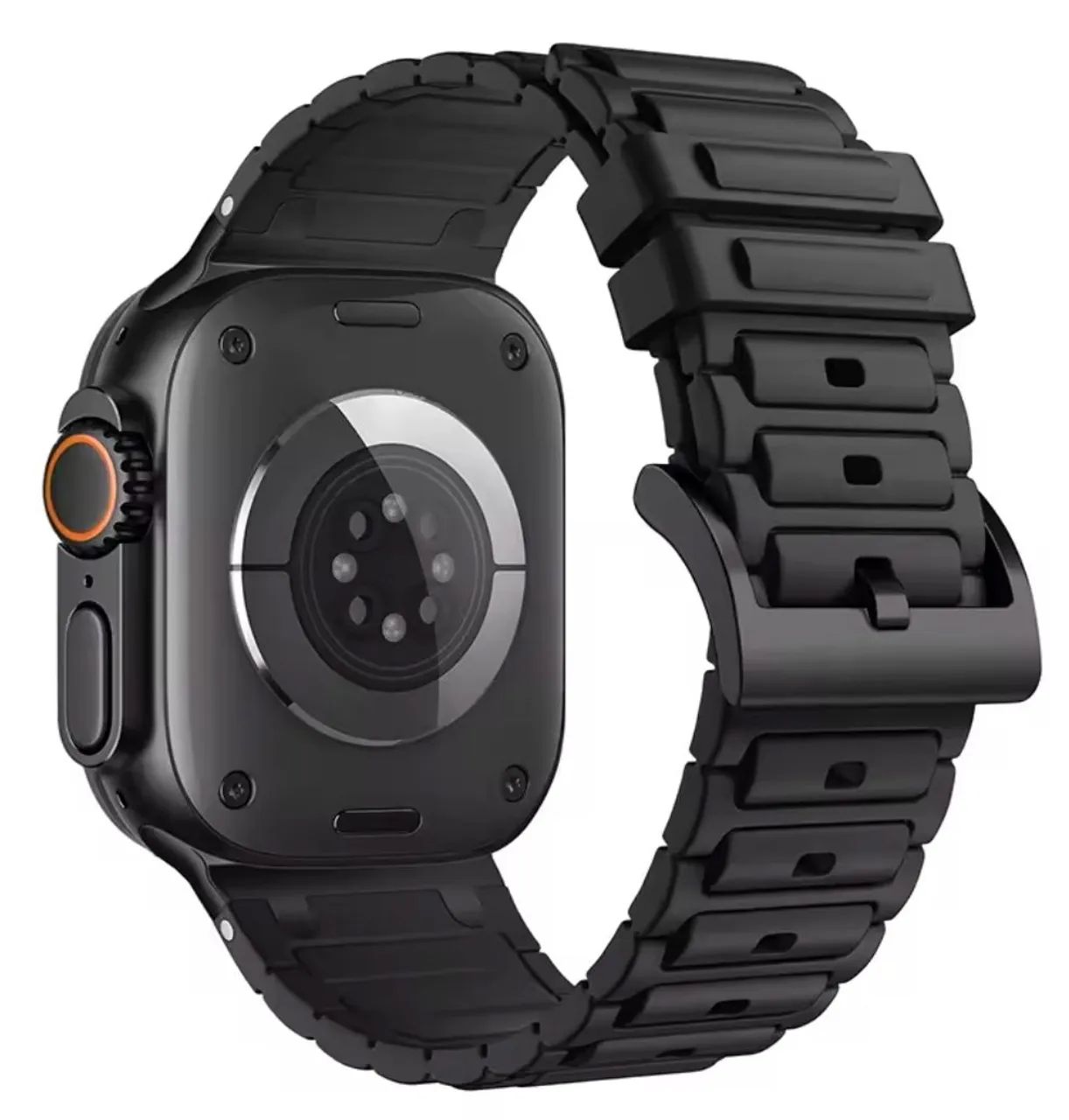 Pulseira pra AppleWatch Ultra 42 a 49mm - Foto 4