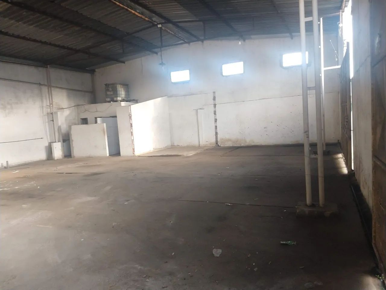 Galpão para alugar  - Foto 3