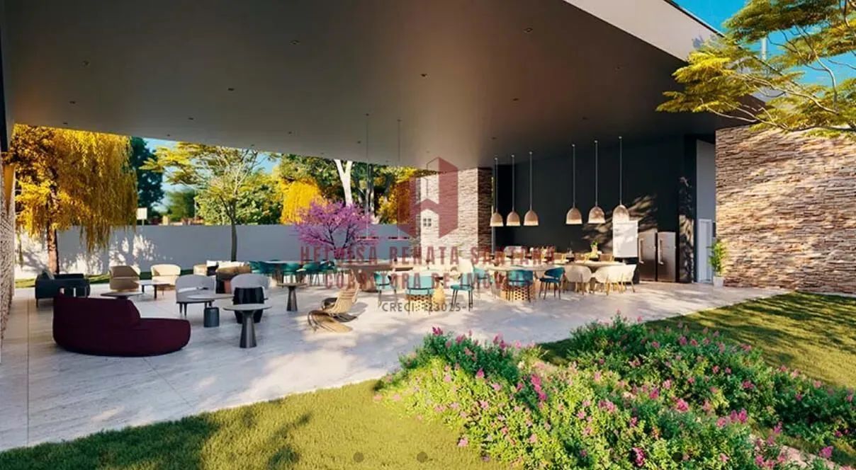 Terreno no Condomínio Le Vert Residence ! - Foto 8