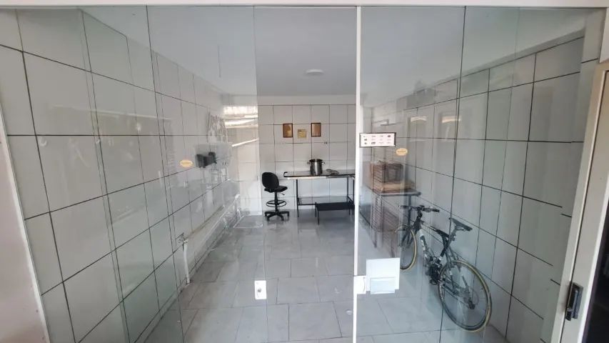 Porta de Vidro - De Correr - Duas Folhas De Abrir - Foto 3