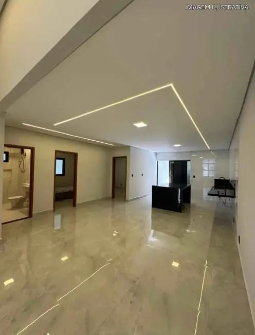 Foto - Paulínia - Parque Bom Retiro