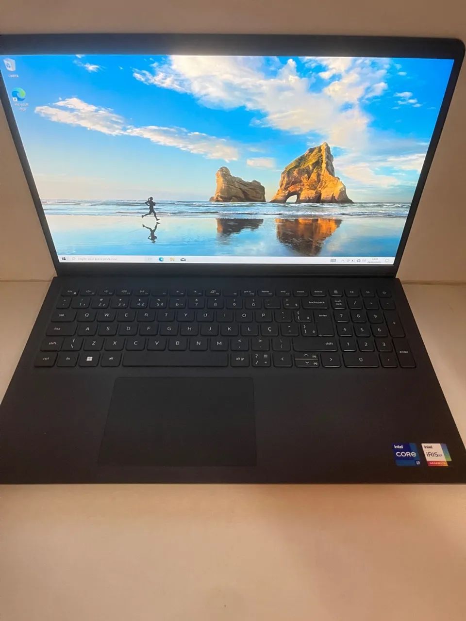 Dell inspiron 3530 i7 13° geracao ram 16gb ssd 512gb