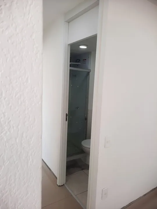 Apartamento recentemente entregue, em perfeito estado p morar , e ser inaugurado!